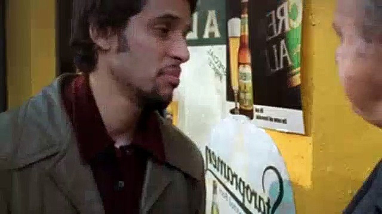 NYPD Blue S10E13 Bottoms Up