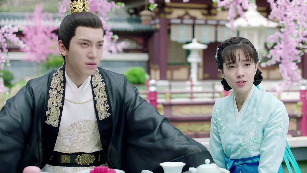 Love Script Ep-5 (HindiUrdu Dub)Eng-Sub #Cdrama #KDrama #PJKdrama