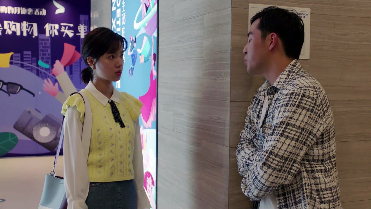 Love Script Ep-6 (HindiUrdu Dub)Eng-Sub #Cdrama #KDrama #PJKdrama