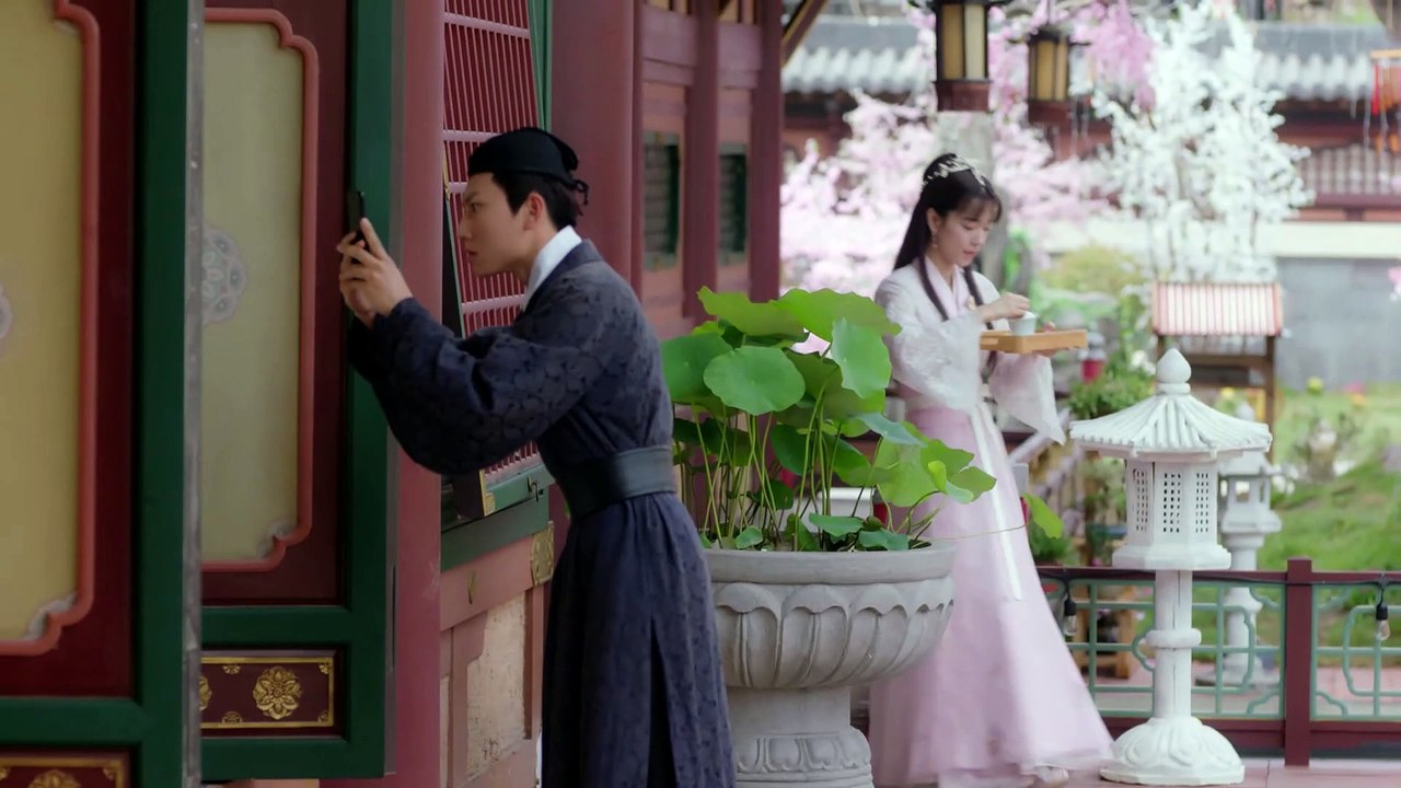 Love Script Ep-10 (HindiUrdu Dub)Eng-Sub #Cdrama #KDrama #PJKdrama