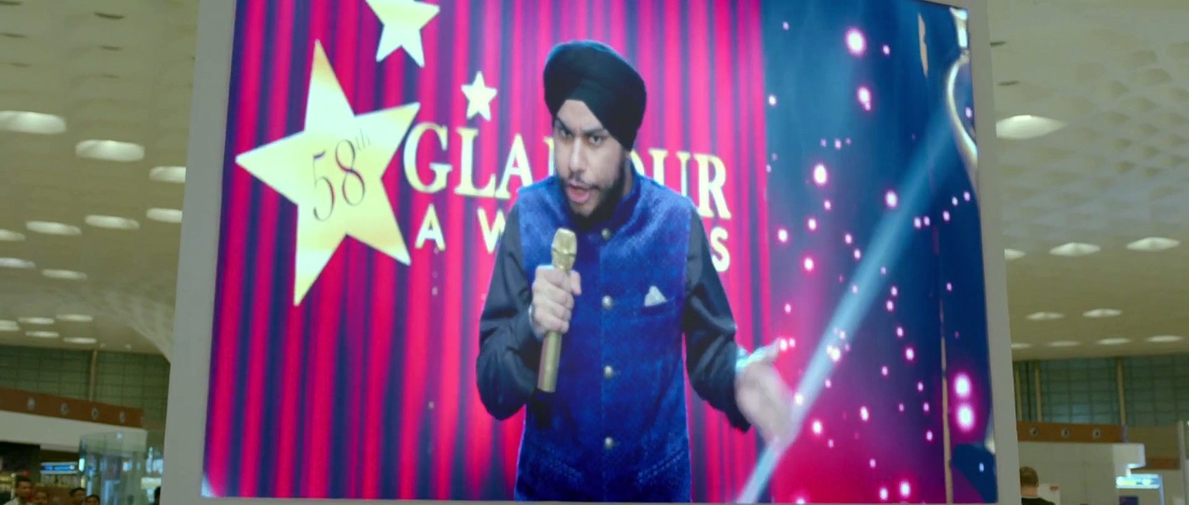 Drishyam 2 Hindi Movie (2022) Part 2