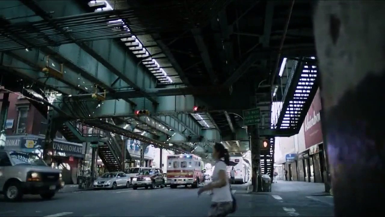 Anomalous (2016) Watch HD