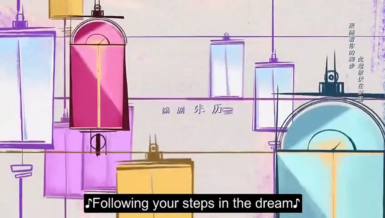 (ENG) She and Her Perfect Husband Ep 40 EngSub