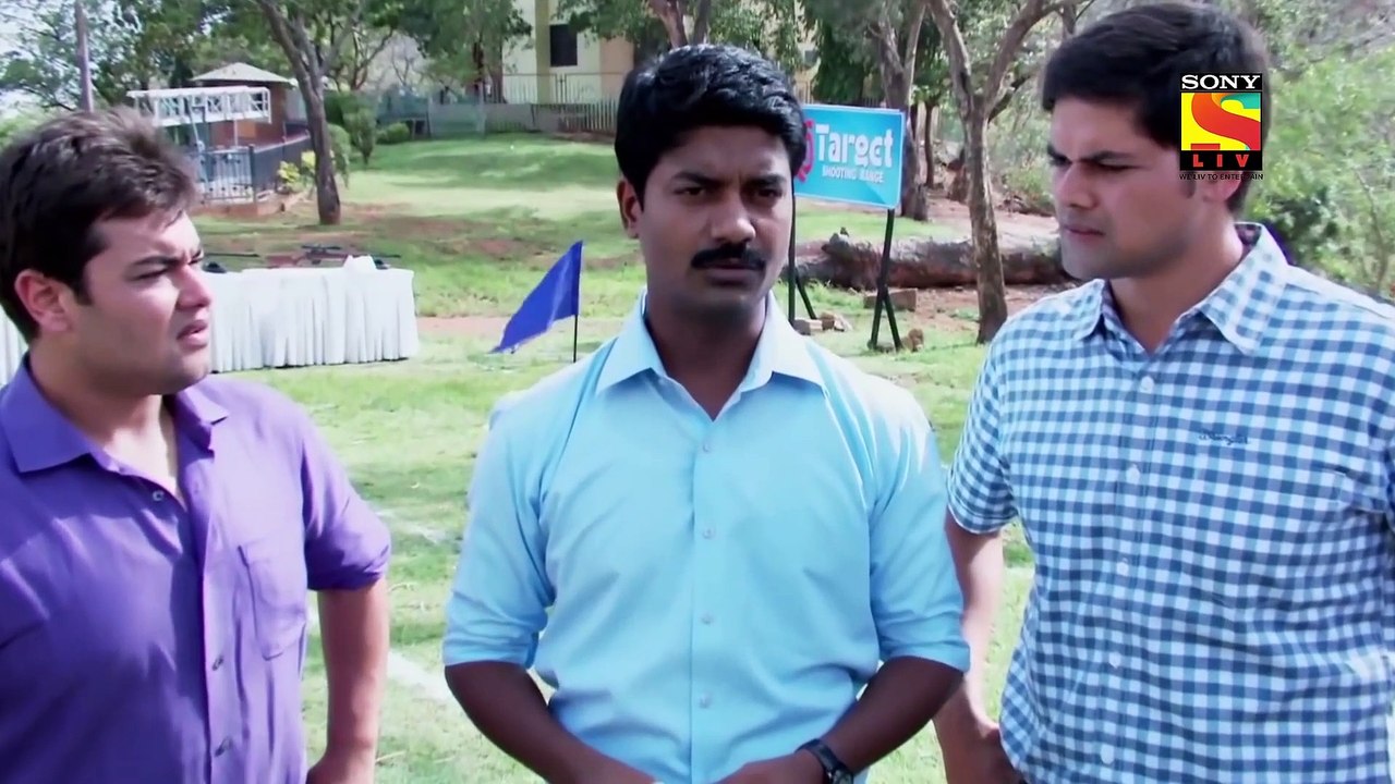 CID - సీఐడీ (Telugu)- Ep 955 -Latest Full Episode 2022