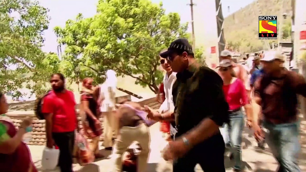 CID - సీఐడీ (Telugu)- Ep 959 -Latest Full Episode 2022