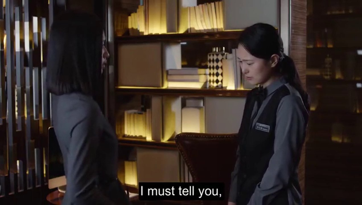 She and Her Perfect Husband (2022) Episode 32 Engsub