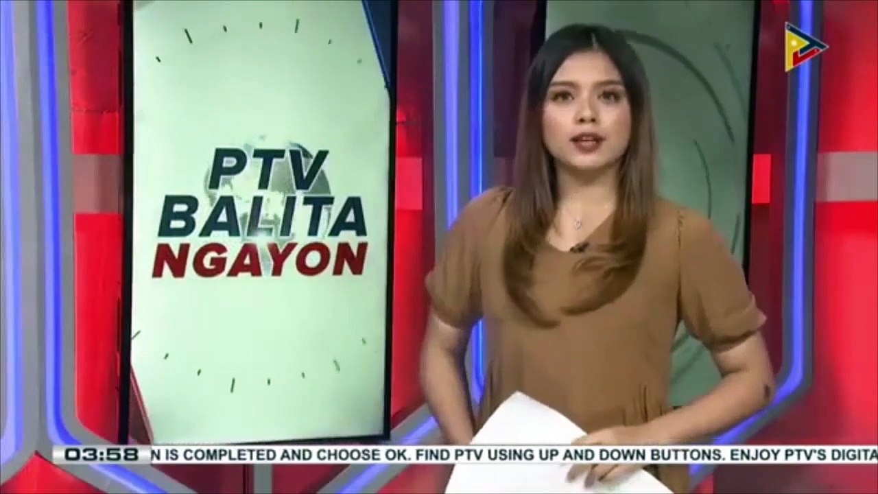 Pres. Ferdinand R. Marcos Jr., idudulog sa EU ang usapin ng GSP+ status ng Pilipinas