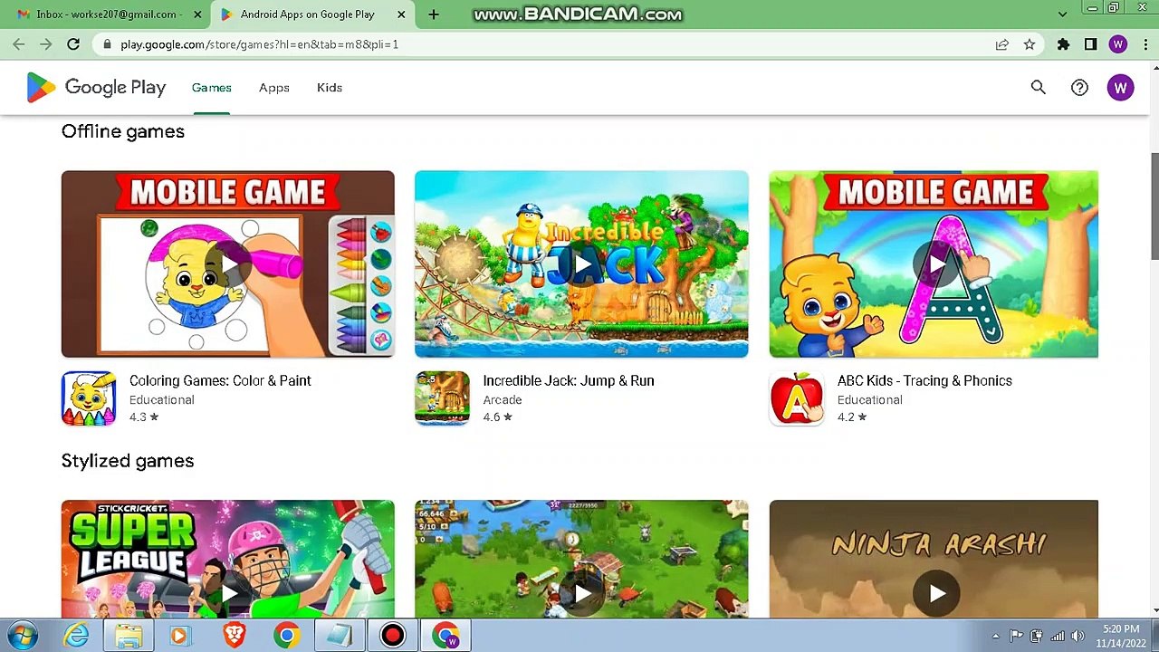 how to Sign in to Gmail in pc