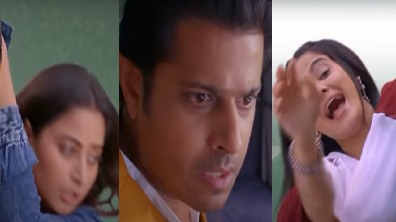 Gum Hai Kisi Ke Pyar Mein Spoiler: Virat के सामने Pakhi नहीं बल्कि होगी Sai की मौत ? | FilmiBeat