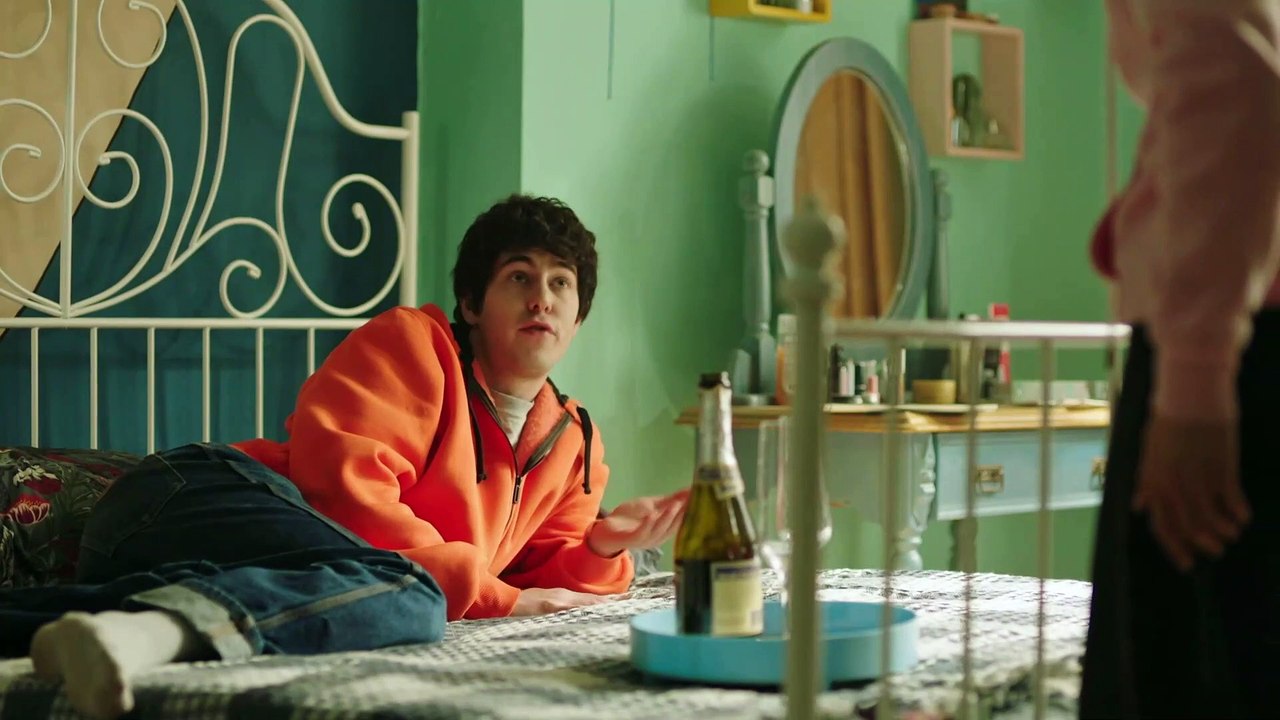 Гости из прошлого 2 - 14 серия (2022)