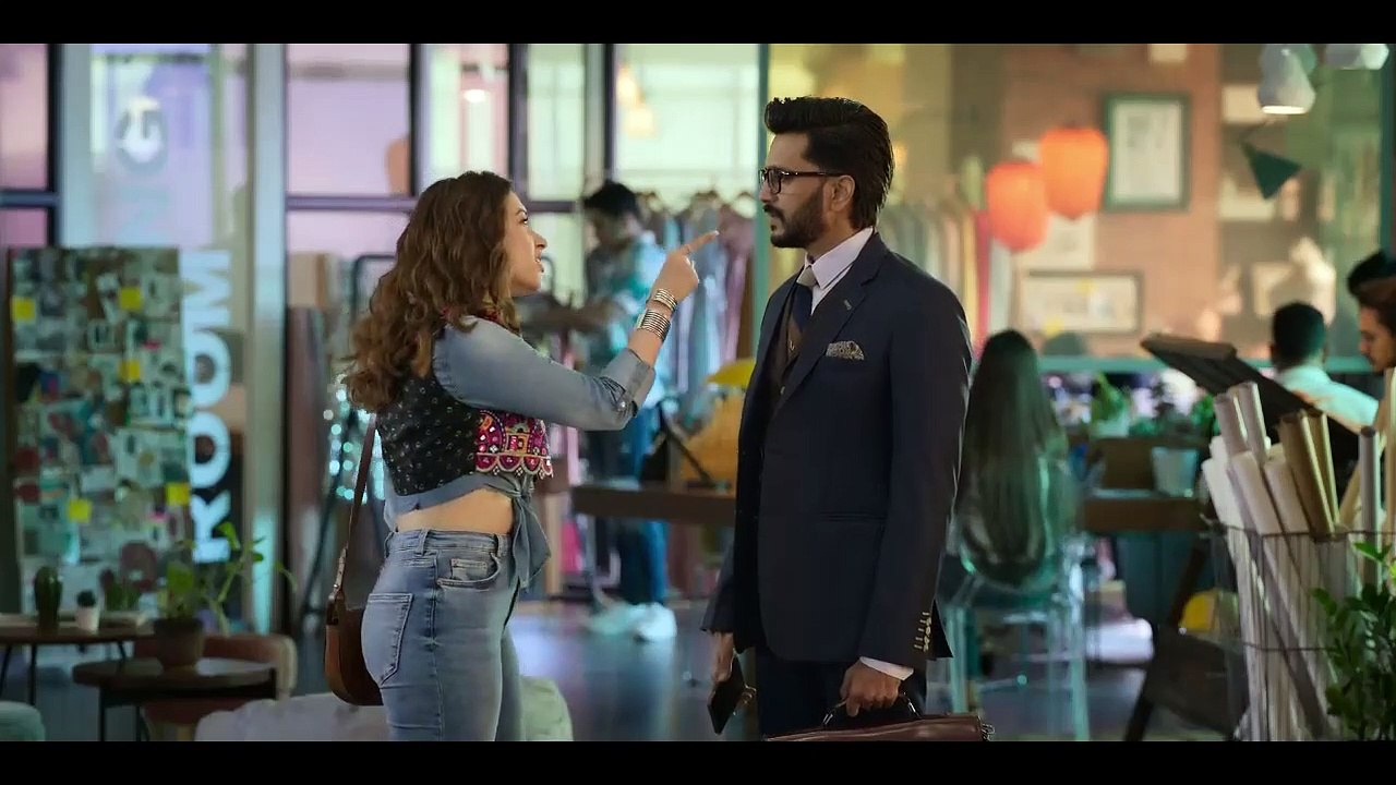 Plan A Plan B (2022)  Comedy, Romance