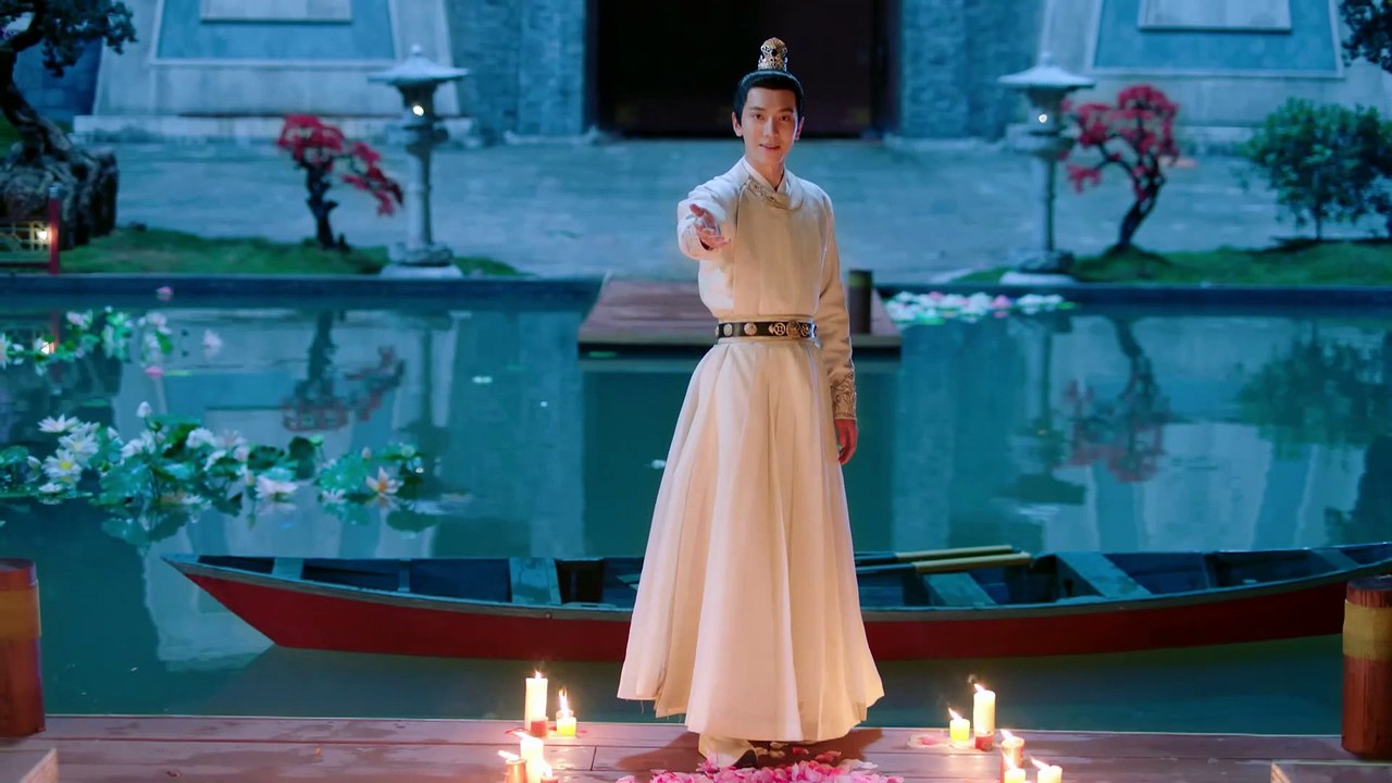 Love Script Ep-13 (HindiUrdu Dub)Eng-Sub #Cdrama #KDrama #PJKdrama