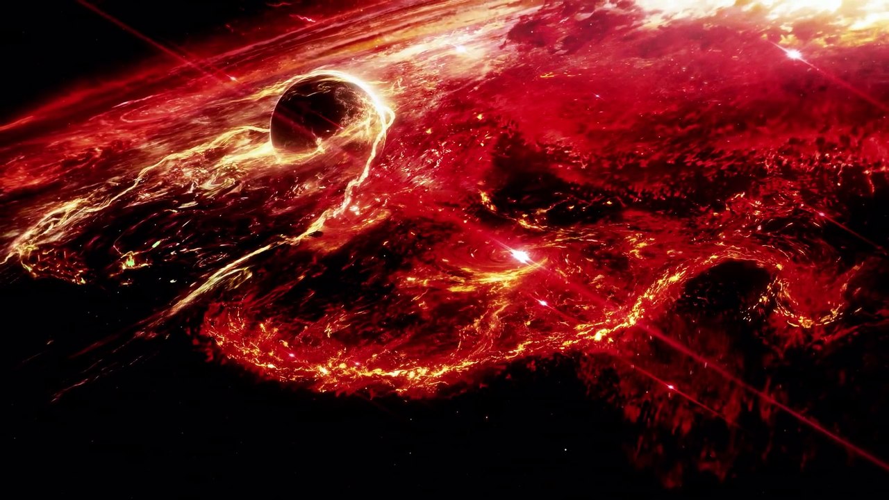 ARMORED CORE VI FIRES OF RUBICON — Reveal Trailer