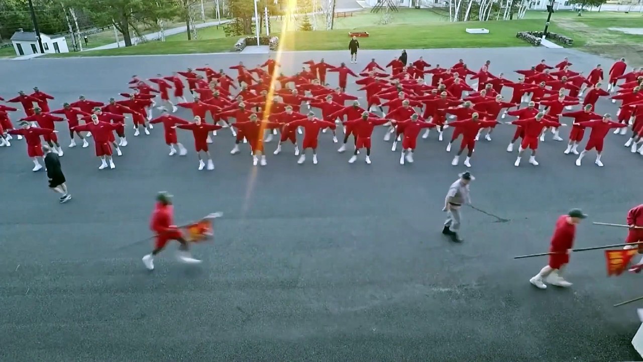 Jail without Walls - How does that work