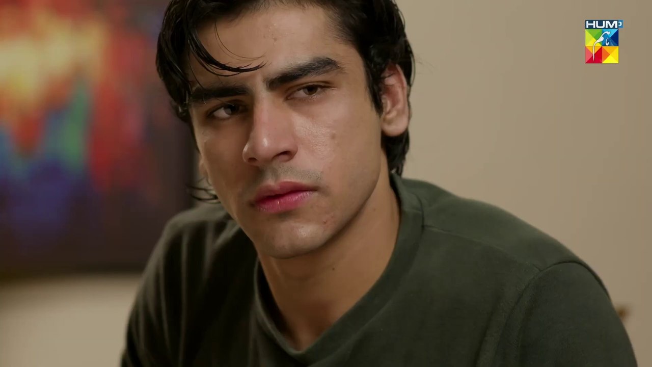 Wehshi, Episode #31, HUM TV Drama, Official HD Video - 12 December 2022