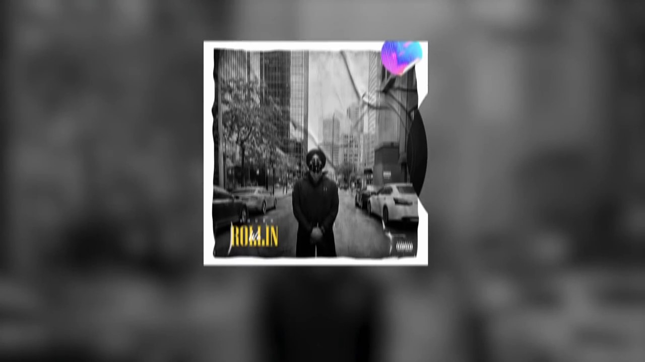 Shubh - We Rollin (Official Audio)