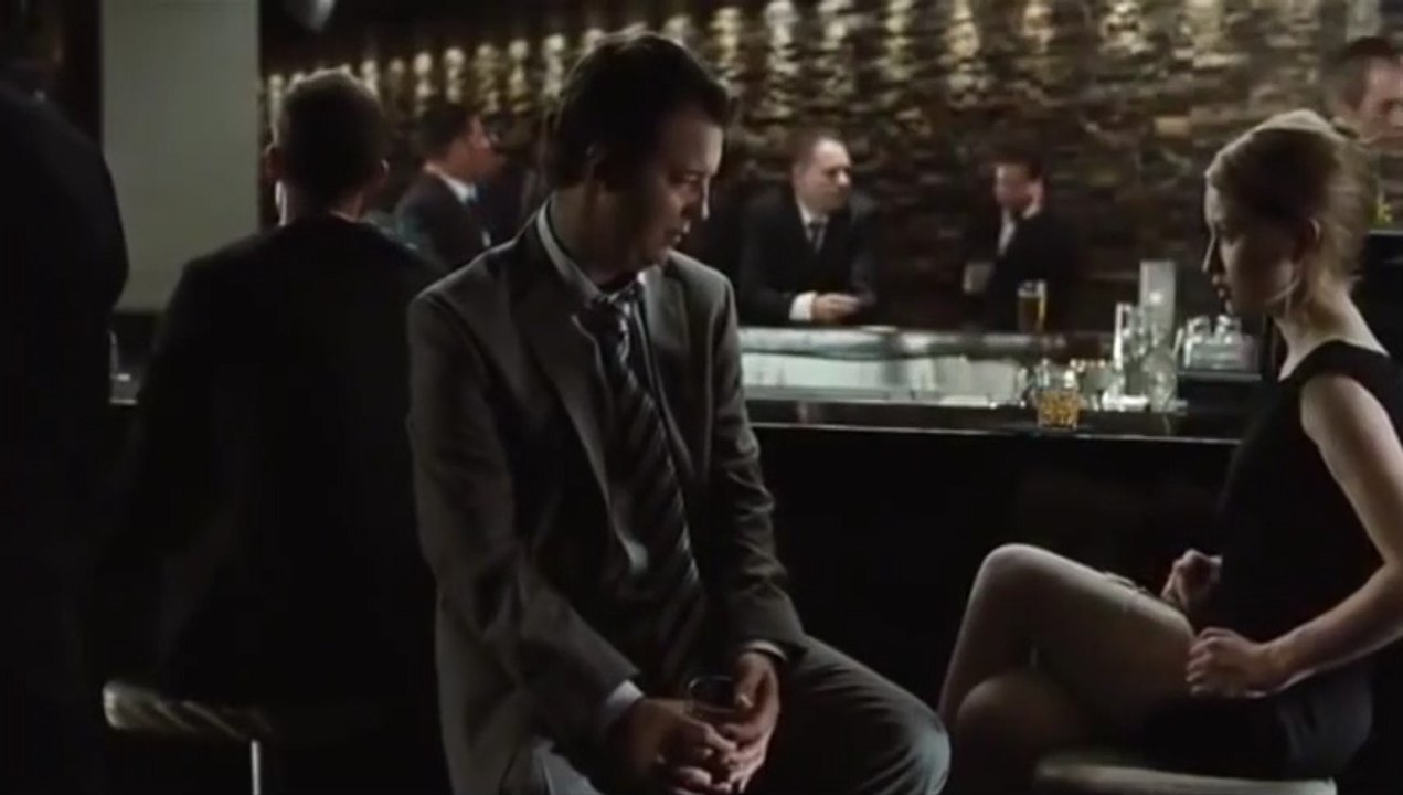 Hollywood Romantic and Boldmovie Scenes - Young Beauty