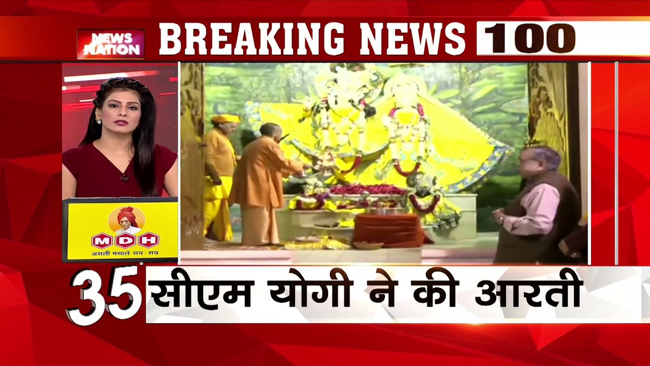 Top 100 Breaking News : देखिए दिनभर की Top 100 Breaking News | Speed News |