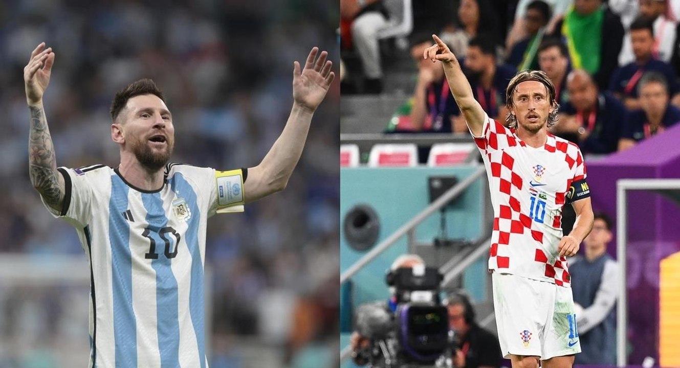 Qatar 2022: Previa Argentina vs Croacia