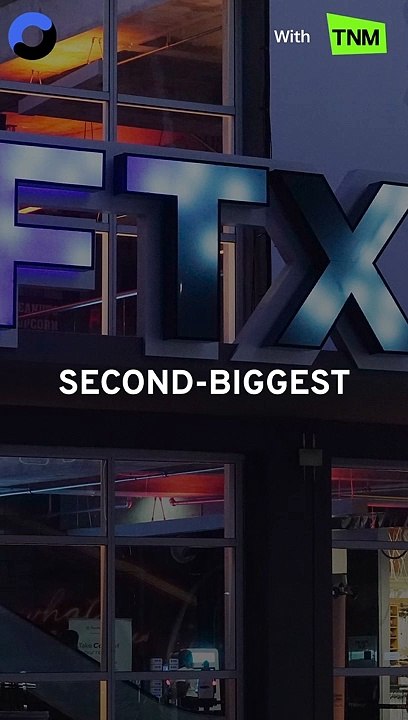 Who is FTX crypto CEO and Alameda founder Sam Bankman-Fried?