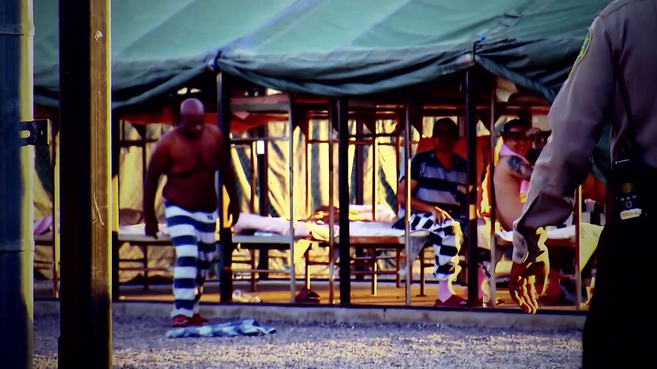The TOP 5 Toughest Prisons in the World