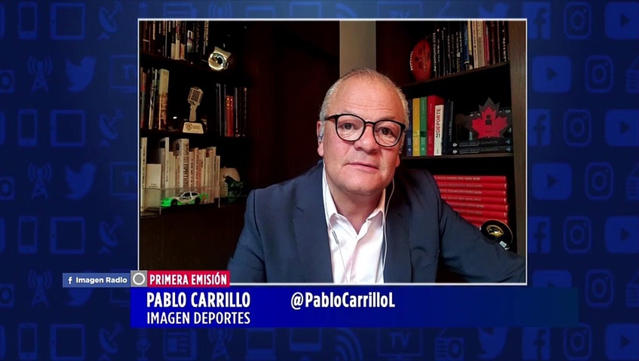 Inicia la pretemporada del fútbol mexicano