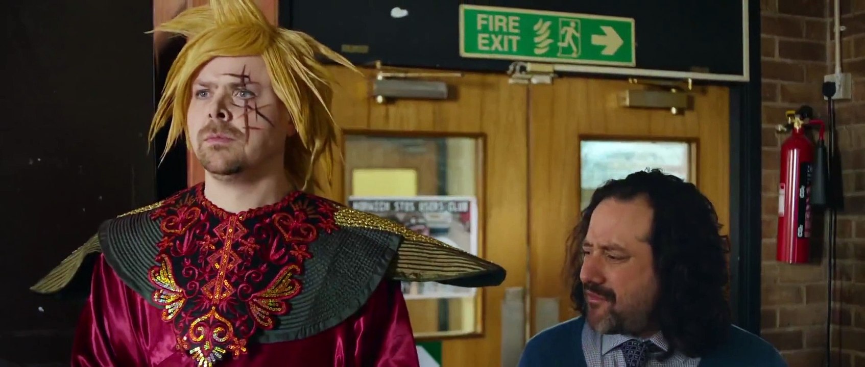 Ashens and the Polybius Heist (2020) Watch HD