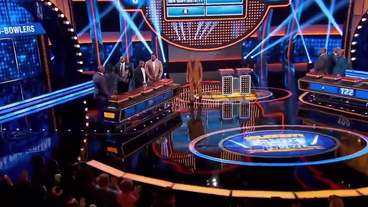Celebrity Family Feud - Se07 - Ep09 Watch HD