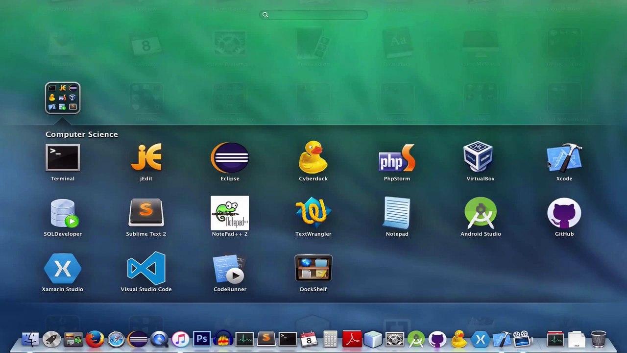 HOW TO BUILD AND RUN C/C++ PROGRAMS USING XCODE - NEW