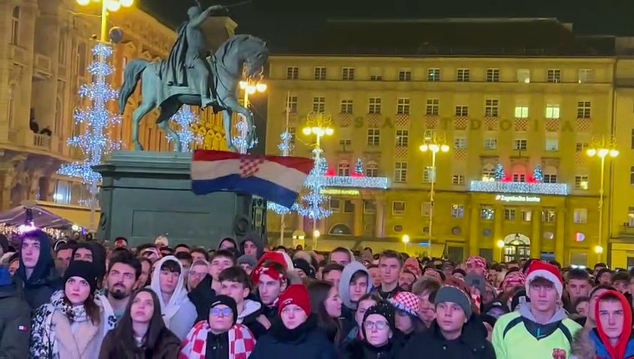 ◤2022卡塔尔世界杯◢ 阿根廷球迷GOAL GOAL GOAL 2