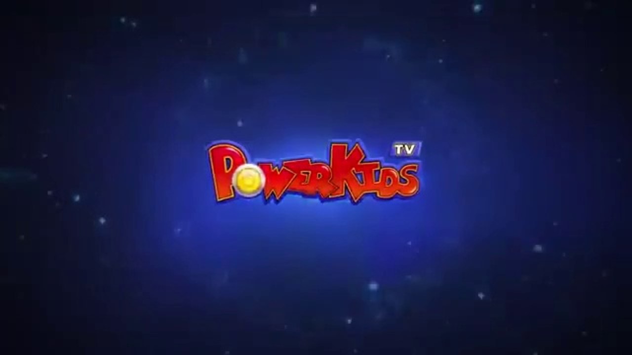 Jungle Book Season 3 - 2nd Mega Episode   , PowerKids ​
