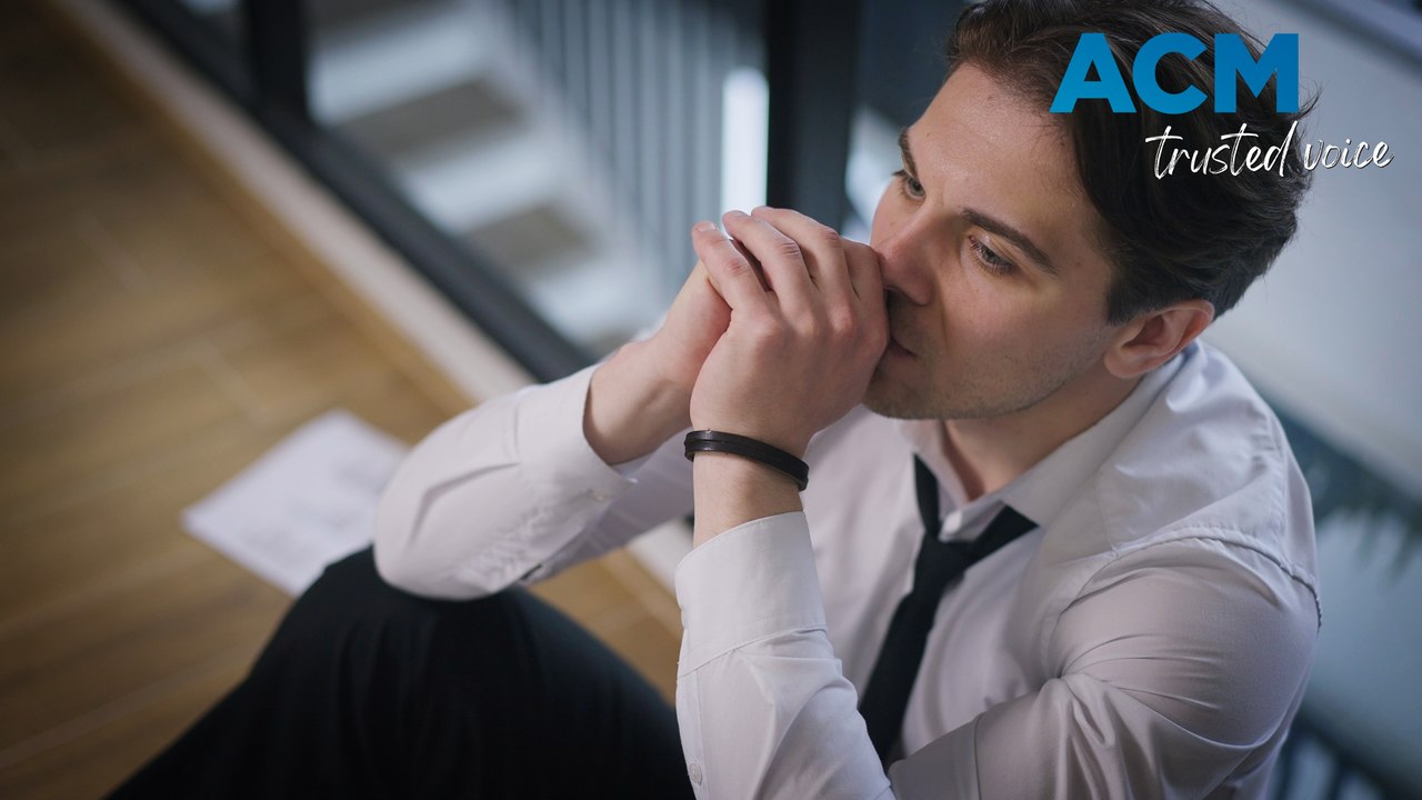 What are the signs and symptoms of burnout?