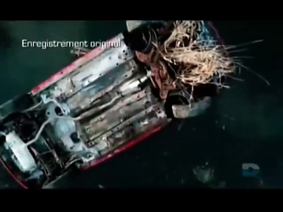 Urgence Paranormal épisode 5