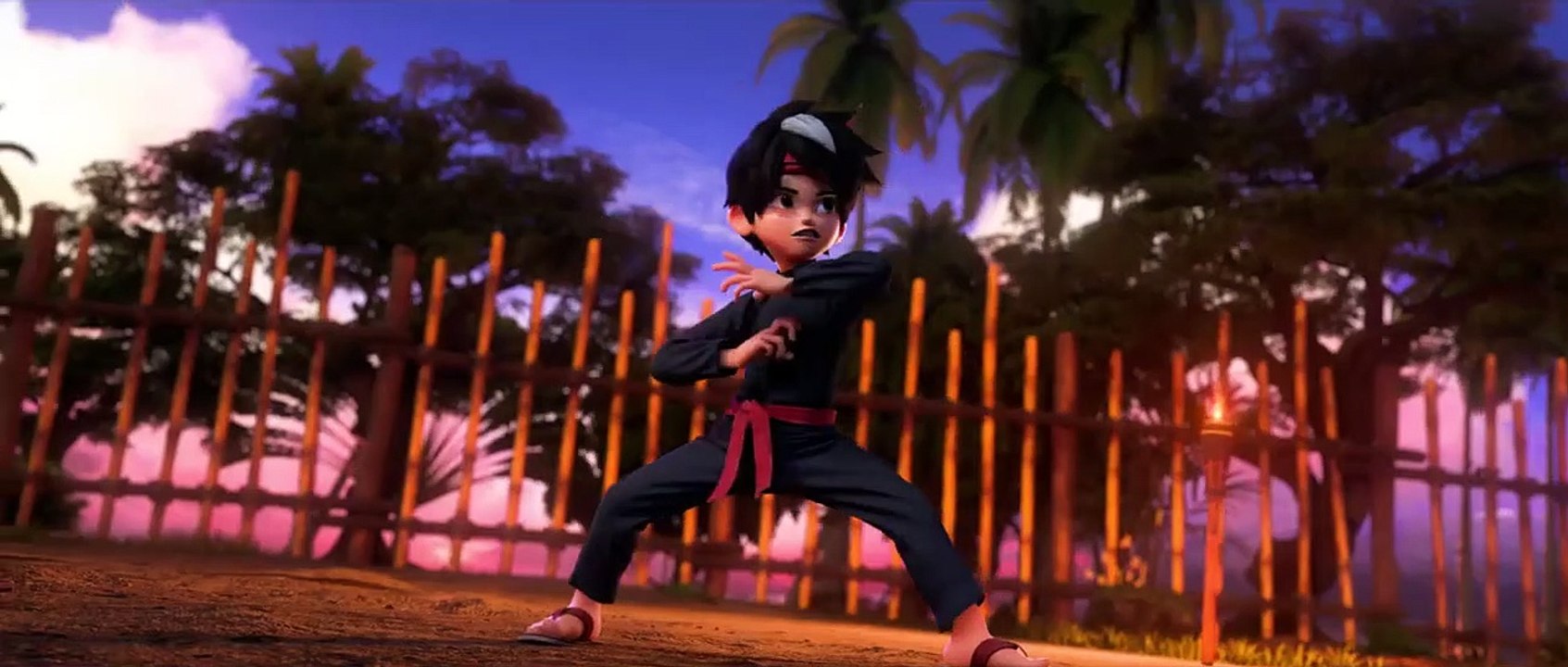 Mechamato Movie | Tv Spot: Review