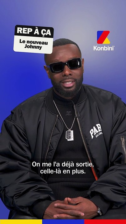 Gims répond à TOUUUUT ce que vous pensez de lui (et pas au nom de Bella)