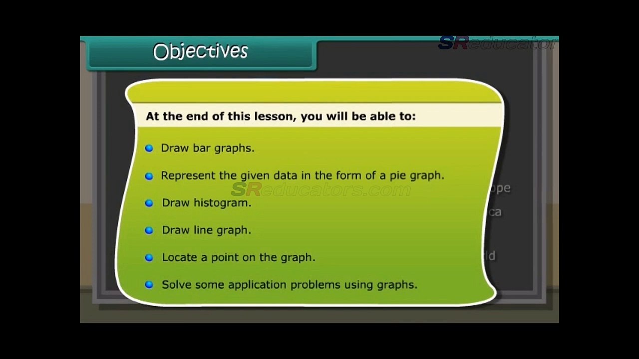 Class 8 Maths Introduction to Graphs