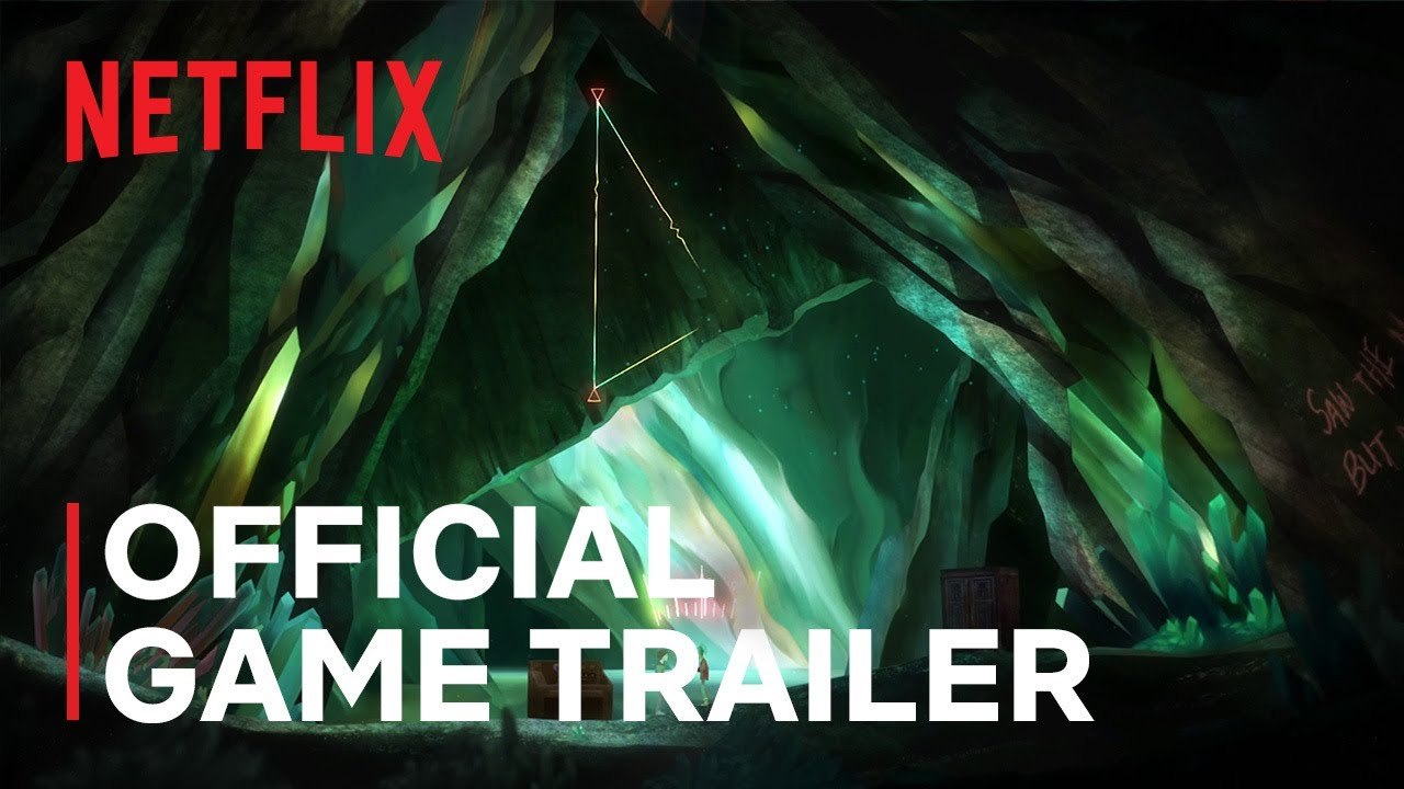OXENFREE   (Versión Netflix)