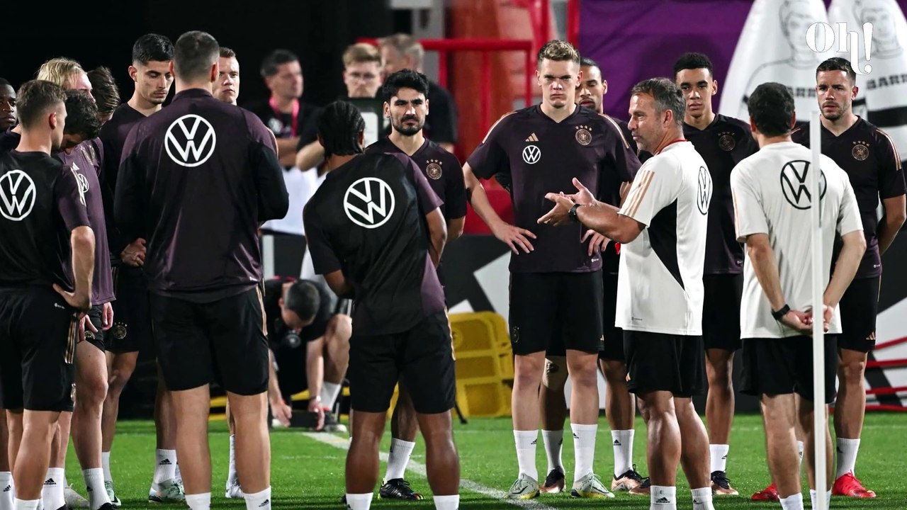 Hansi Flicks Gehalt als Bundestrainer