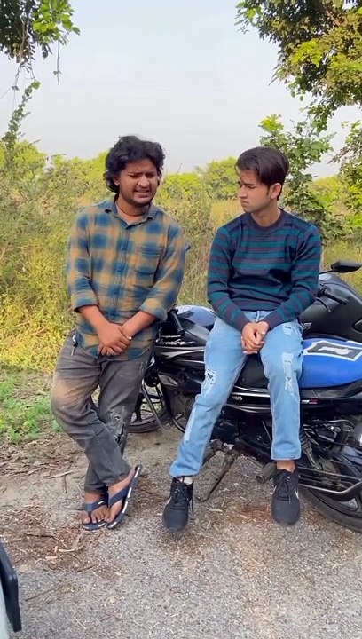 New comedy short video #comedy