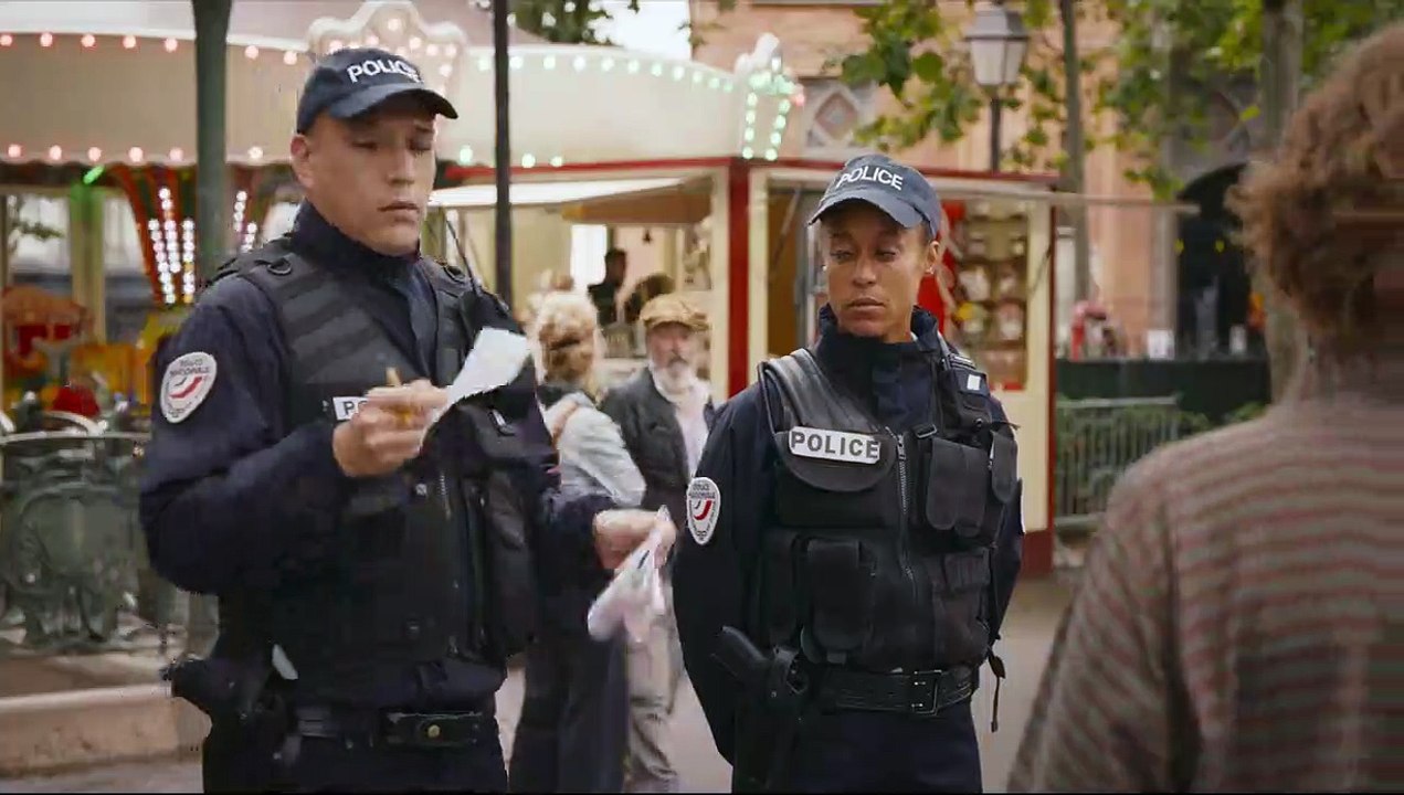 Bande-annonce d'"Une comédie romantique"