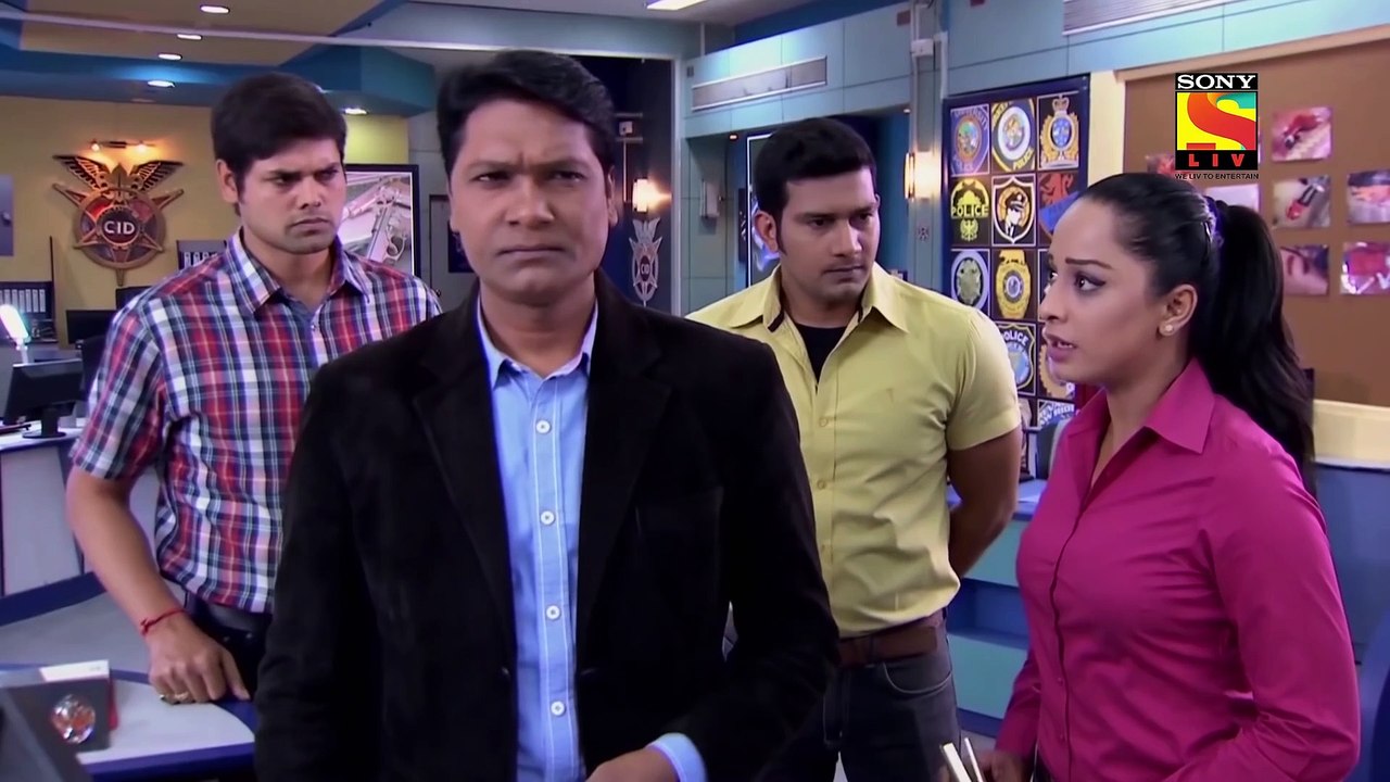 CID - సీఐడీ (Telugu)- Ep 965 -Latest Full Episode 2022