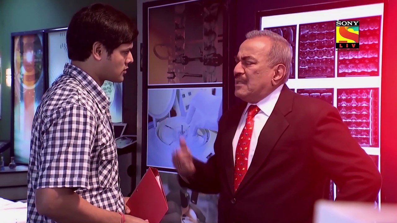 CID - సీఐడీ (Telugu)- Ep 968 -Latest Full Episode 2022