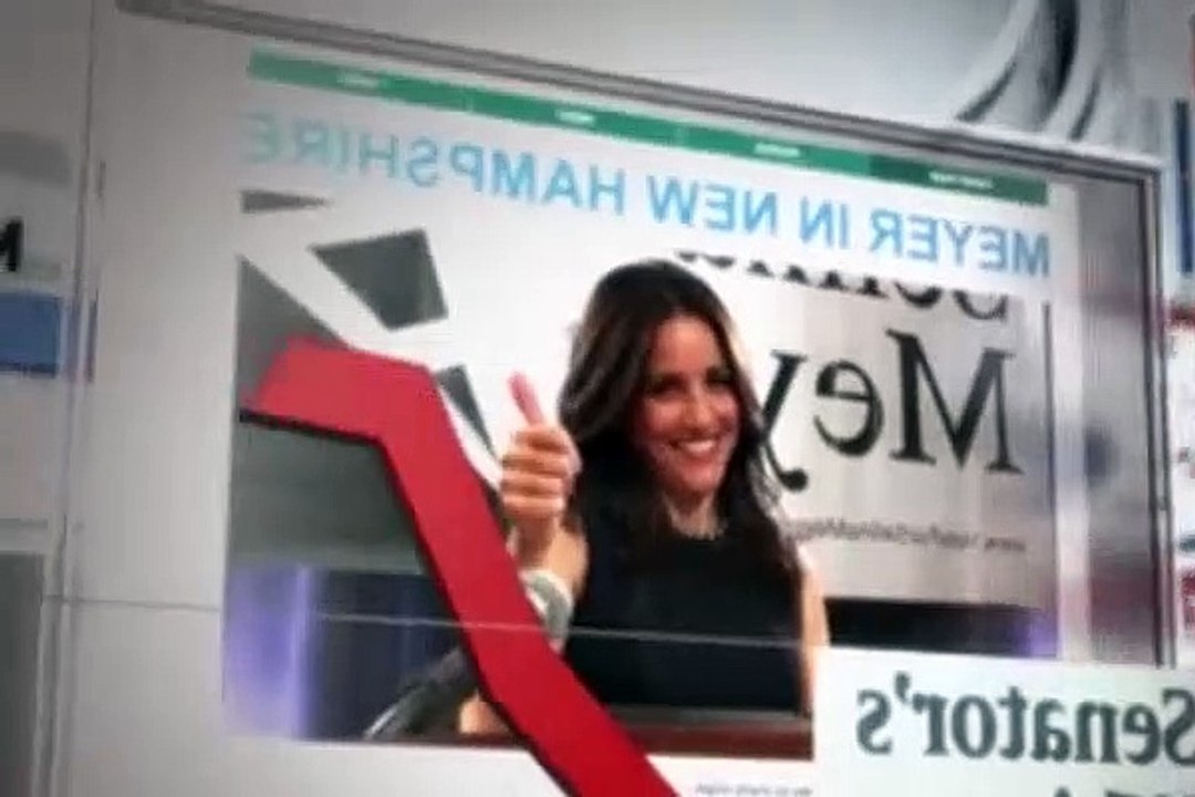 Veep S03E02 The Choice