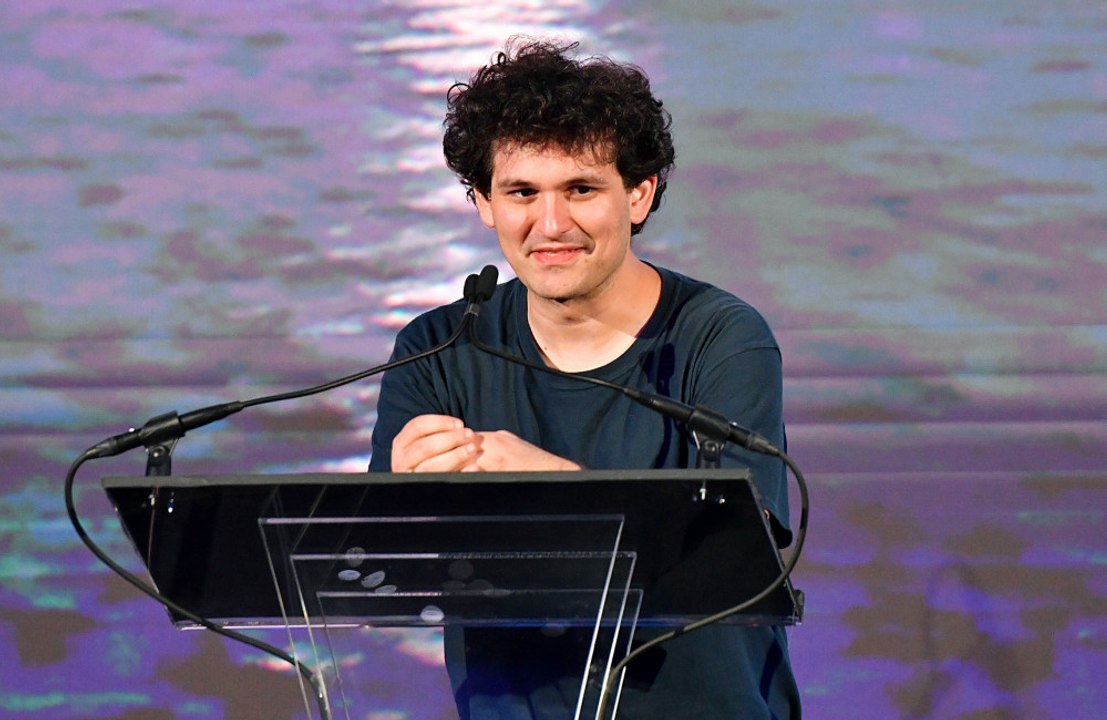 FTX founder Sam Bankman-Fried denied bail in Bahamas