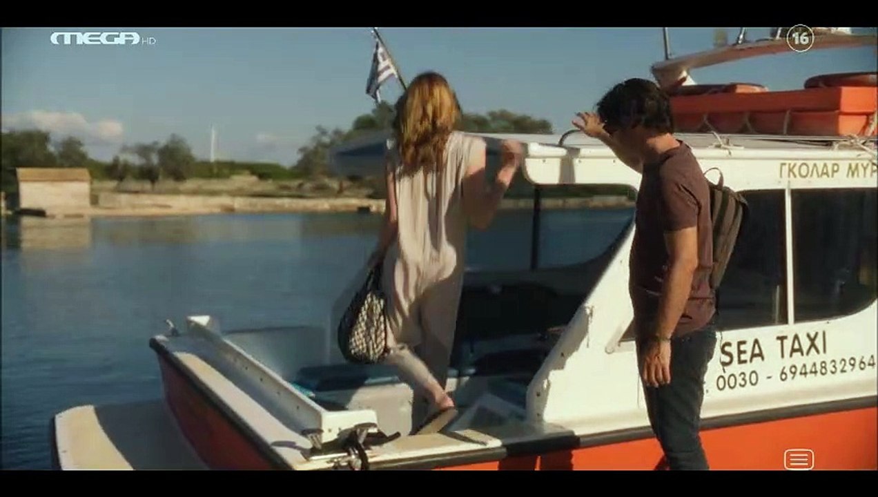 Maestro: Η στιγμή που περίμεναν όλοι! Η Χάρις Αλεξίου τραγούδησε στο φινάλε μετά από 2 χρόνια σιωπής