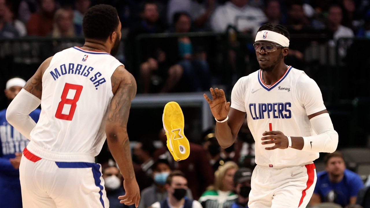 NBA Double Shot 12/15: Pelicans (-1.5), Clippers (+5.5)