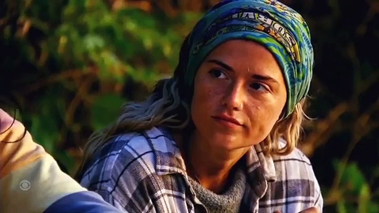 survivor S43 Ep 13 P2