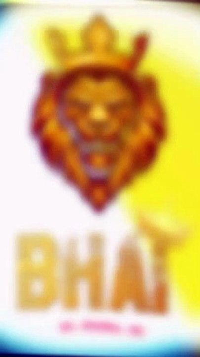 Bhai Attitude Shayari 😎