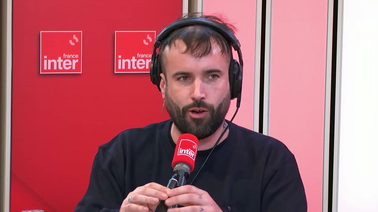 La meilleure chronique d'Aymeric Lompret  Lompret