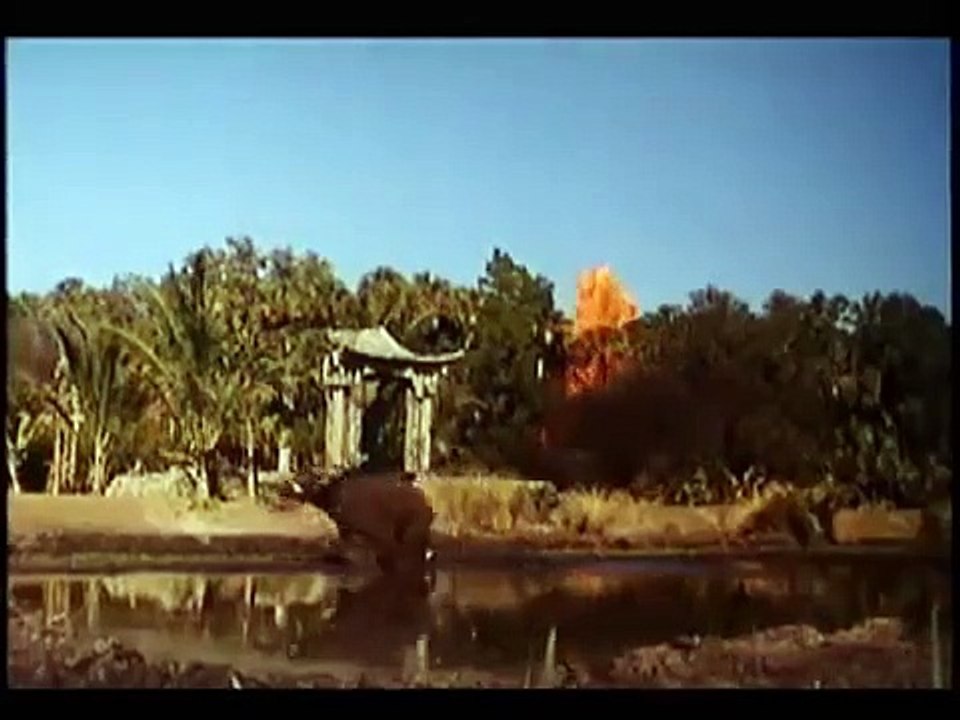 Génération sacrifiée Bande-annonce (DE)